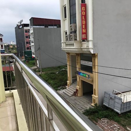 Hotel Nhu Nguyet Bac Giang Екстер'єр фото
