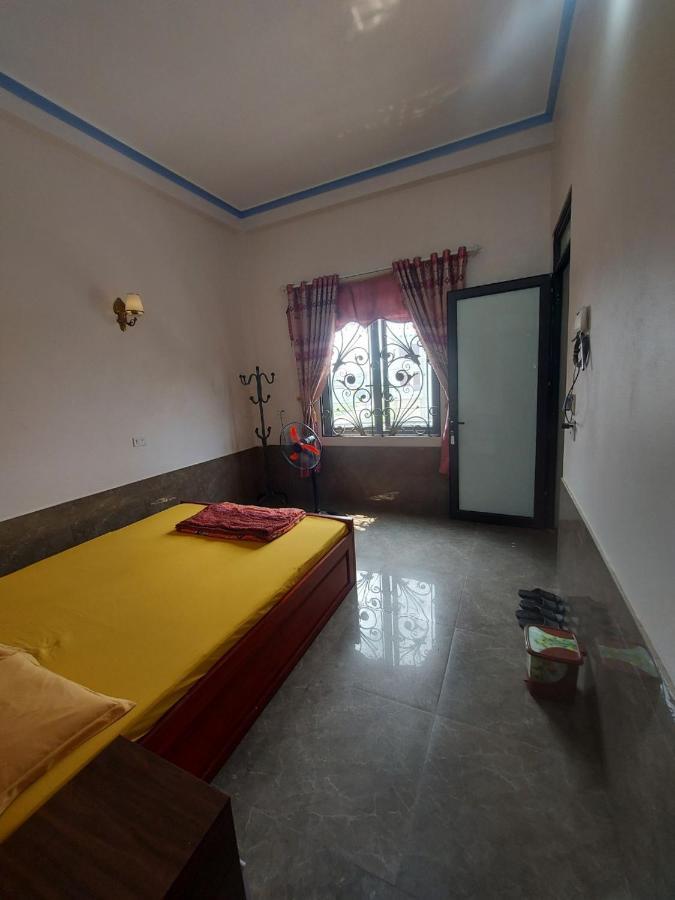 Hotel Nhu Nguyet Bac Giang Екстер'єр фото
